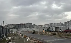 Konteyner Kentlerde Tahliyeler Resmen Başladı!