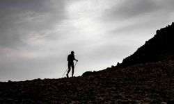 Tahtalı Dağı'nın zirvesine doğru koşu heyecanına geri sayım başladı