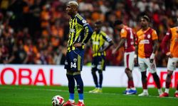 Talisca, Galatasaray derbisinde kaçırdığı penaltının sorumluluğunu kabul etti