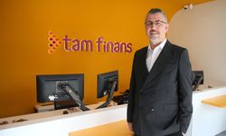 Tam Finans yeni şubesini Alanya'da açtı