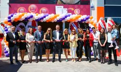 Tam Finans yeni şubesini Uşak'ta açtı