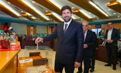 Tarsus'ta kent konseyi alanı için yeniden düzenleme kararı alındı