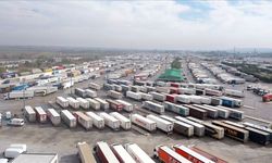 Taşımacılık sektöründen ulaşımda 'hız koridoru' önerisi