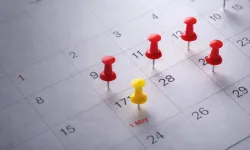 Bayram ve Resmi Tatiller Açıklandı: İşte Tatil Günleri!