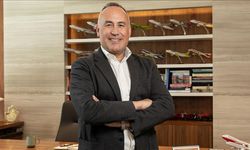 TAV Havalimanları yılın ilk çeyreğinde 19 milyon yolcuya hizmet verdi