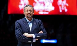 TBF Başkanı Hidayet Türkoğlu'nun FIBA Onur Listesi'ne seçilme gururu ve heyecanı