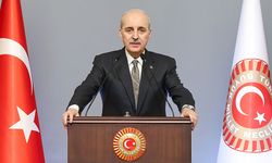 TBMM Başkanı Kurtulmuş: Anadolu Ajansı güçlü bir habercilik geleneğinin temsilcisi