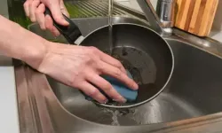 Çizik Teflon Tavanız Varsa Sakın Kullanmayın!