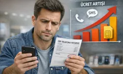 5G İlk Meyvesini Verdi: Mobil Tarifelere Çifte Zam Geldi