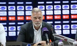 Thorsten Fink: 'Uzun bir aradan sonra buradan almış olduğumuz ilk galibiyet''