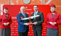 THY ilk İstanbul-Temeşvar seferini yaptı