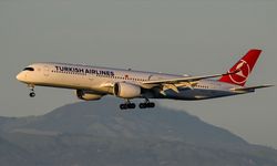 THY'nin Şam, Beyrut ve Amman seferleri yeniden başlıyor