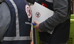Ticaret Bakanlığı ilk çeyrekte 129 bin 327 firma ve 15,2 milyon ürünü denetledi