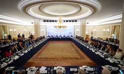 TOBB-ABD Ticaret Odası Yuvarlak Masa Toplantısı yapıldı