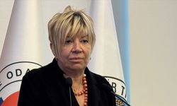 TOBB Yönetim Kurulu Üyesi Kestelli, 'Türkiye Yüzyılı Yatırım İçin Güçlü Merkez Programı'nı değerlendirdi