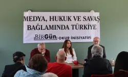Hatay’da Medya ve Hukuk Paneli Gerçekleştirildi!