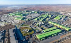 Hatay’ın Büyüyen Devi 2,5 Milyar Dolarlık Hamleyle Sahada