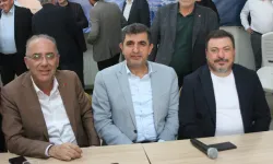 Antakya, Gönül Sofrasında Buluştu!