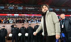 Trabzonspor, Fatih Tekke ile İstanbul takımları önünde iyi grafik sergiliyor