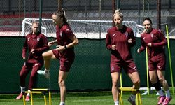 Trabzonspor Kadın Futbol Takımı, 5 yılın en başarılı performansını bu sezon sergiledi