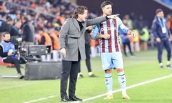 Trabzonspor'da Ozan Tufan, son haftaların vazgeçilmezi oldu
