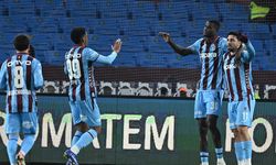 Trabzonspor'un hedefi sahasında 'Üç büyükler' karşısında 930 günlük hasrete son vermek