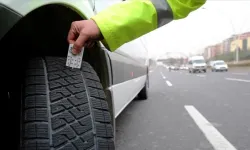 Zorunlu Kış Lastiği Uygulaması Sona Eriyor: Sürücüler Dikkat!