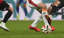 Trendyol Süper Lig'de görünüm