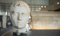 Troya eserleri Roma yolculuğuna hazırlanıyor