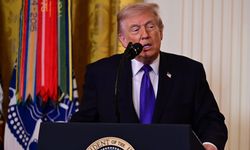 Trump, California Valiliğine aday olan Steve Hilton'a desteğini açıkladı