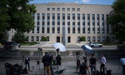 Trump'ın katıldığı yemekteki silahlı saldırının şüphelisi, 'ABD Başkanı'na suikast girişimi' suçlamasıyla yargılanacak