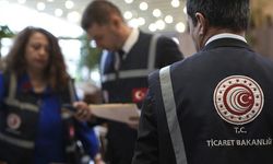 Tüketici sağlığını korumak için 3 ayda 4,4 milyon lira ceza uygulandı