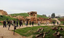 Tunus, Fas ve Cezayirli seyahat acenteleri rotayı Güneydoğu'ya çevirdi