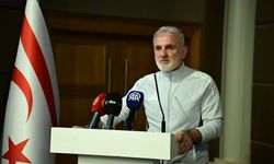 Türk Dünyası Parlamentolar Arası Futbol Turnuvası yarın Antalya'da başlayacak