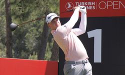 'Turkish Airlines Open 2026', ikinci Pro-Am Golf Turnuvası ile devam ediyor