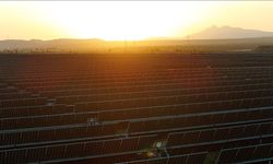 Türkiye, 2025'te güneşten elektrik üretimini en fazla artıran 7. ülke oldu