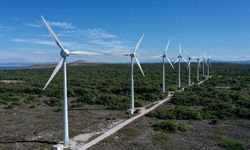 Türkiye 2025'te rüzgar enerjisinde küresel büyümeyi geride bıraktı