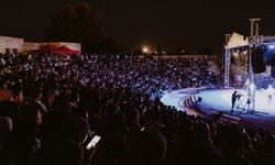 'Türkiye Kültür Yolu Festivali' ilk durağı Şanlıurfa'da 25 Nisan'da başlıyor