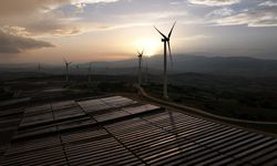 Türkiye martta tüm zamanların en yüksek yenilenebilir kaynaklı elektrik üretimini gerçekleştirdi