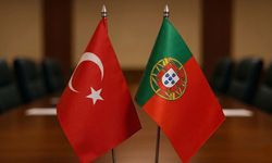 Türkiye-Portekiz ticari ilişkileri yeni adımlarla geliştirilecek