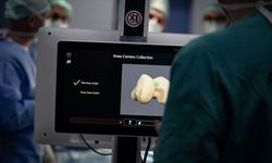 Türkiye robotik cerrahide ileri seviyeye ulaştı