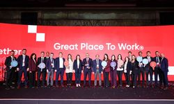 Türkiye Sigorta 'Türkiye'nin En İyi İşverenleri 2026' listesine girdi