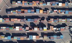 Türkiye-Suriye ticaretinde yeni rekorlar için temas trafiği