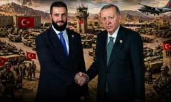 Suriye’den Türkiye’ye Stratejik Üs Hamlesi