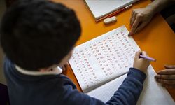 Türkiye'de 3,1 milyon çocuk otizm taramasından geçti