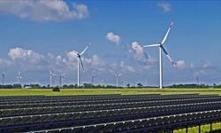 Türkiye'de rüzgar ve güneş enerjisi 2025'te ilk kez elektriğin beşte birinden fazlasını üretti