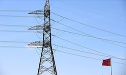 Türkiye'nin elektrik kurulu gücü 125 bin megavatı aştı
