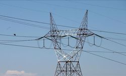 Türkiye'nin elektrik kurulu gücü şubat sonunda 124 bin 321 megavata yükseldi