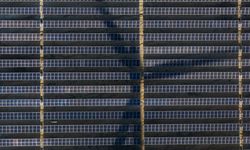 Türkiye'nin elektrik kurulu gücünde rüzgar ve güneşin payı yüzde 33'e yükseldi