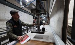Türkiye'nin halı ihracatı ilk çeyrekte 634 milyon dolara ulaştı